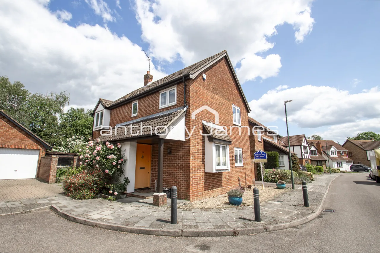 Peters Close, Welling, photo 3