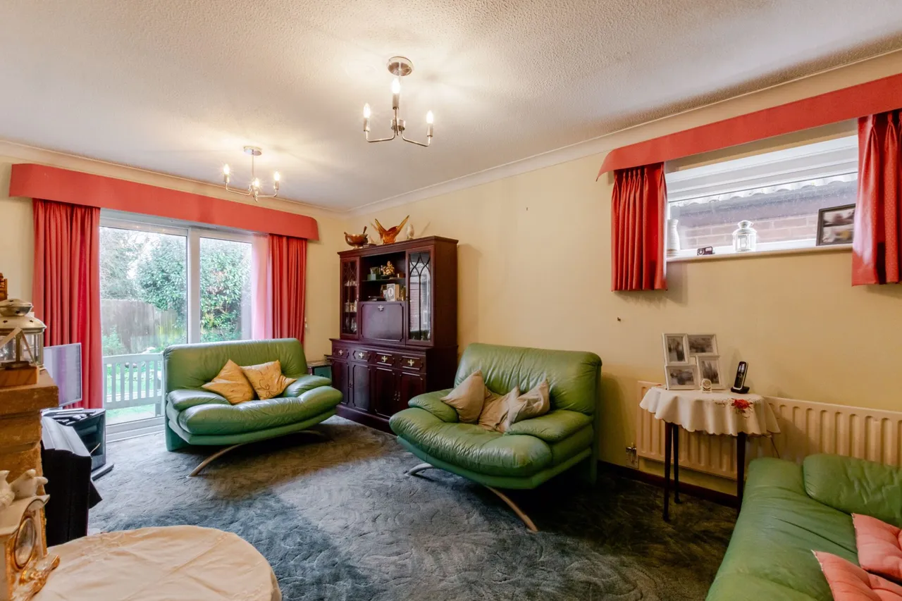 Peters Close, Welling, photo 6