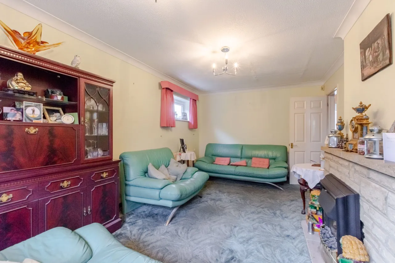 Peters Close, Welling, photo 5