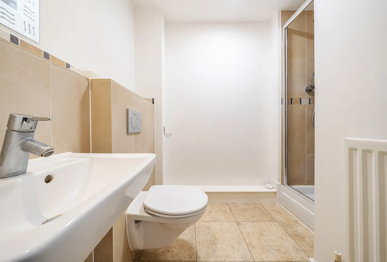 Balmoral House, Canons Way, BS1 5LN, photo 13