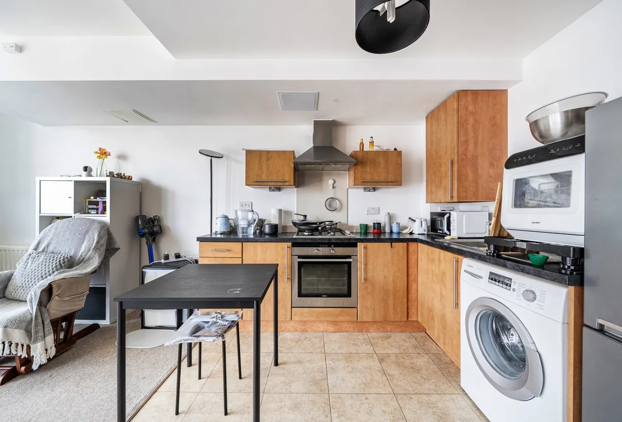 Balmoral House, Canons Way, BS1 5LN, photo 8