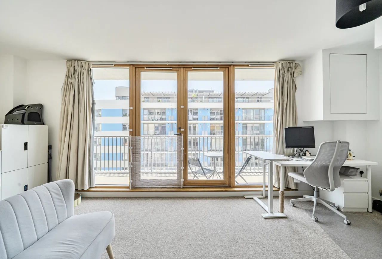 Balmoral House, Canons Way, BS1 5LN, photo 3