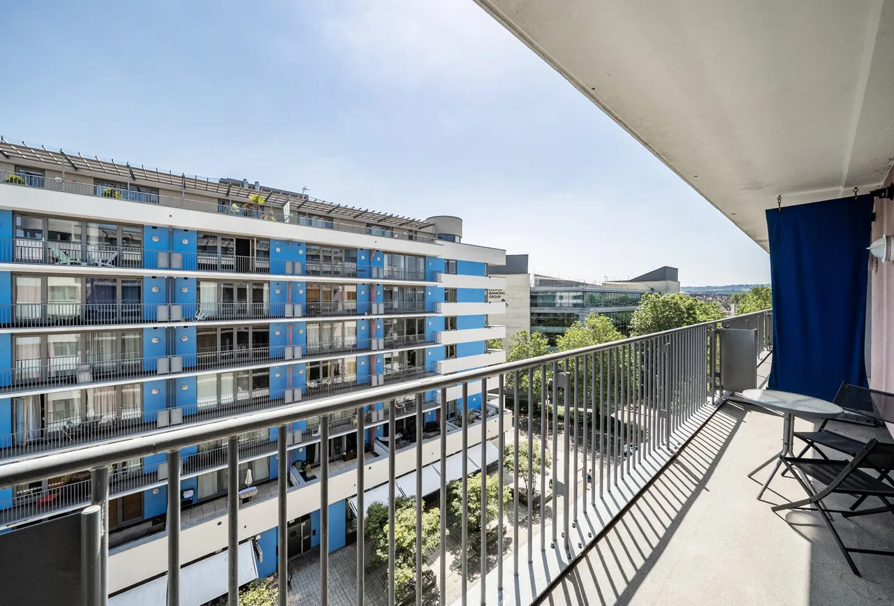 Balmoral House, Canons Way, BS1 5LN, photo 12