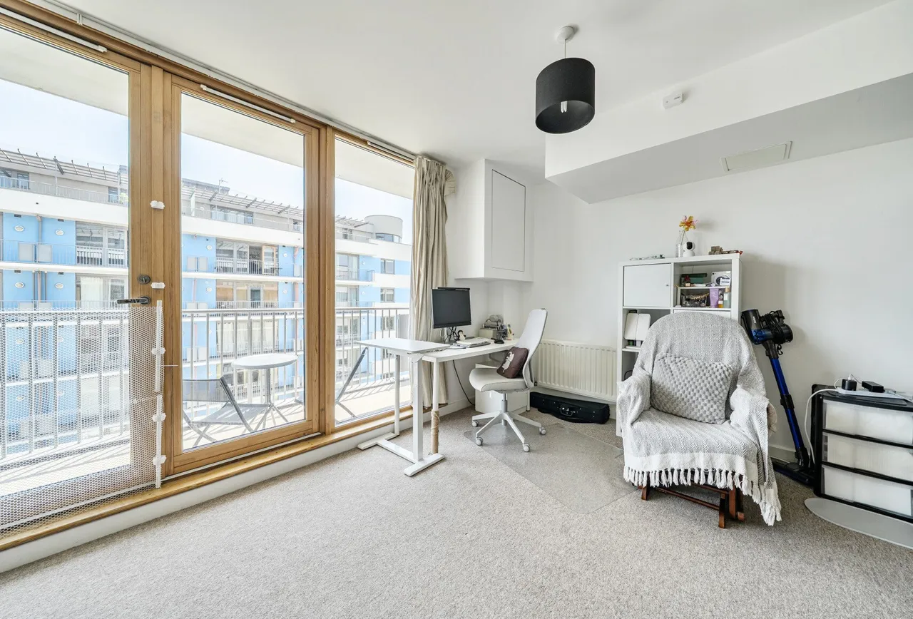Balmoral House, Canons Way, BS1 5LN, photo 10