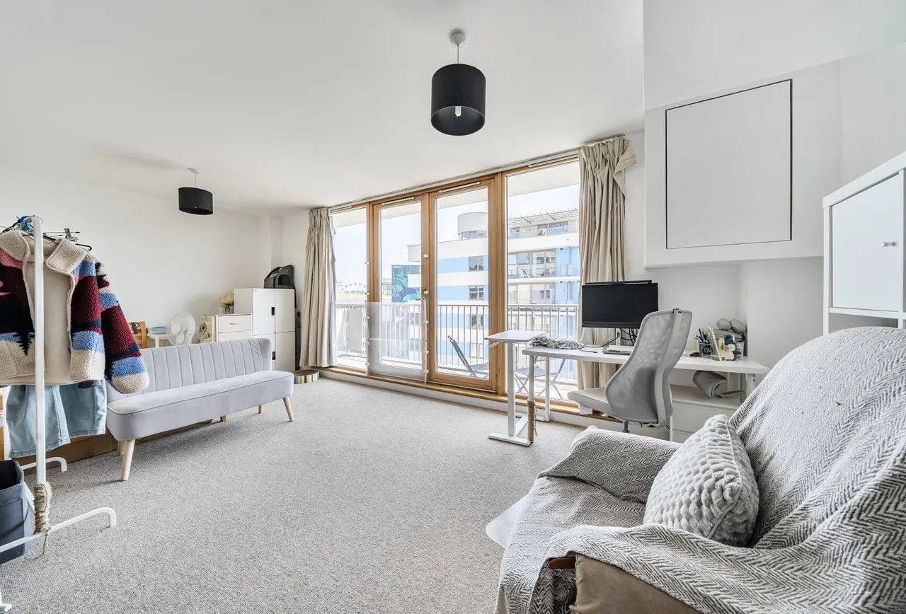 Balmoral House, Canons Way, BS1 5LN, photo 4