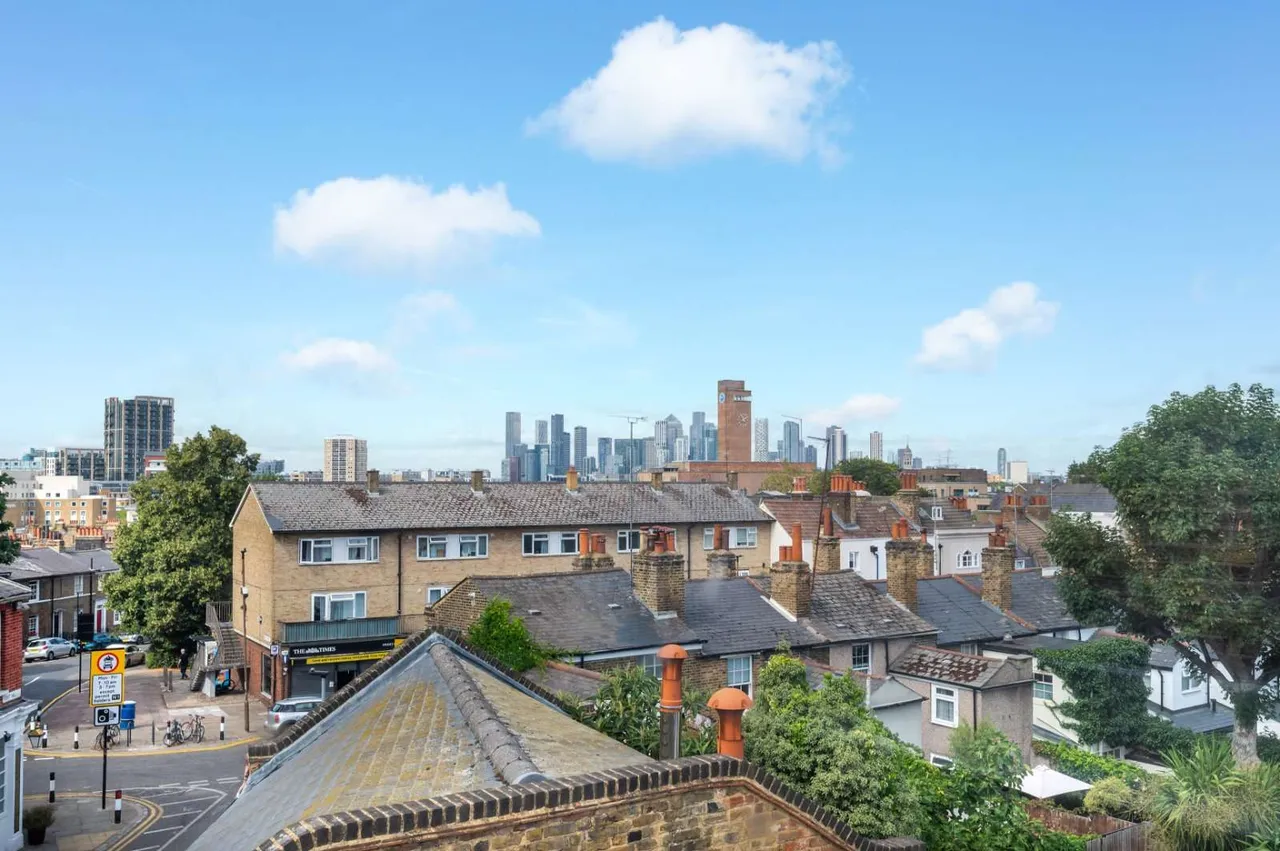King George Street, London, SE10 8QJ, photo 11