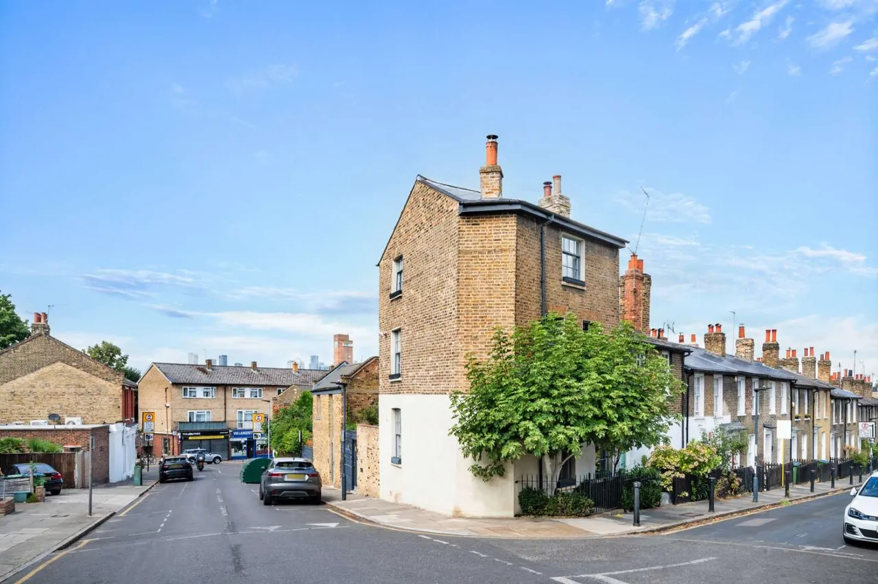 King George Street, London, SE10 8QJ, photo 12