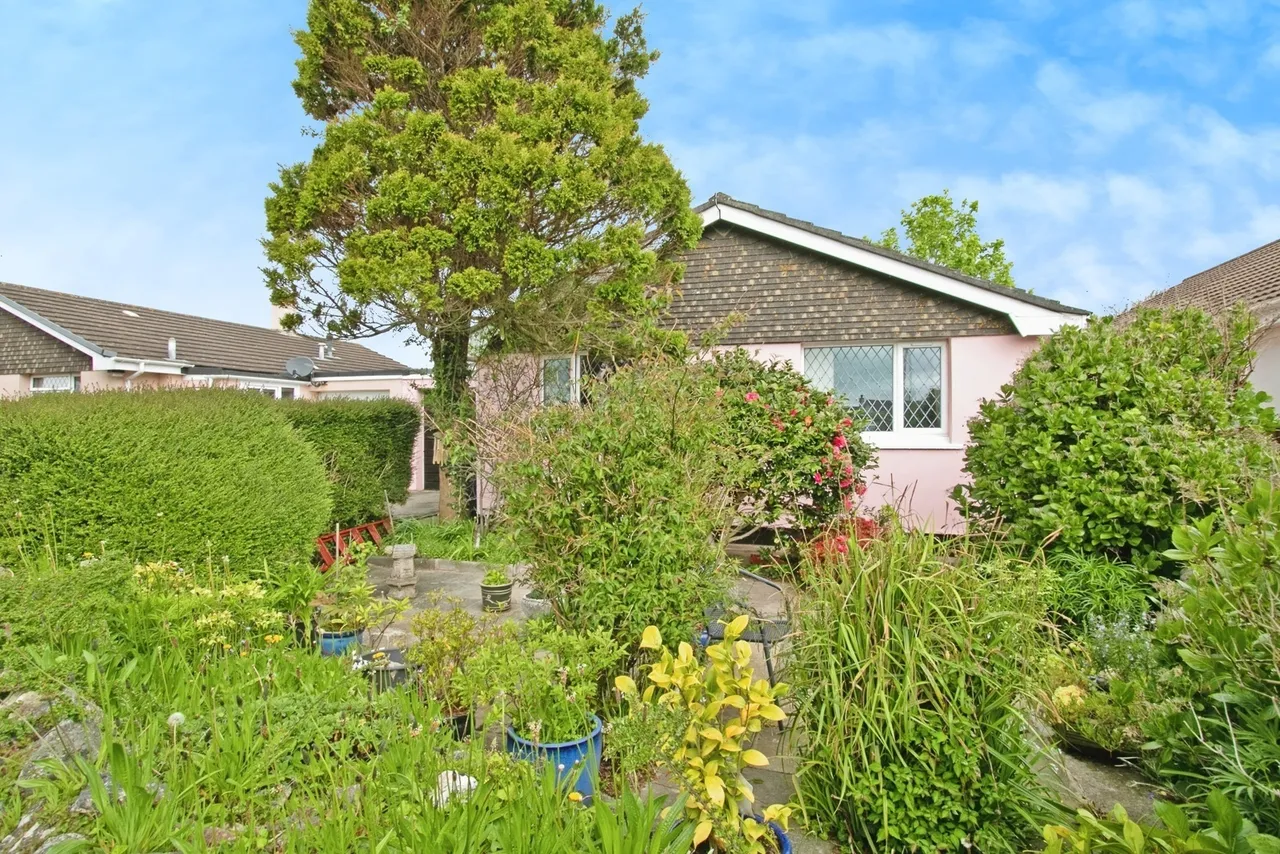 2 bed house for sale, Alexandra Close, Illogan, TR16