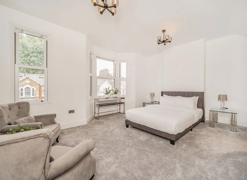 Grayling Road, Grayling Road, N16, photo 5