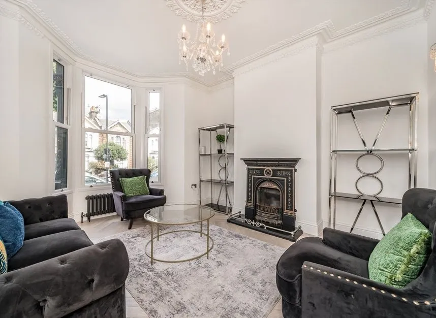 Grayling Road, Grayling Road, N16, photo 2