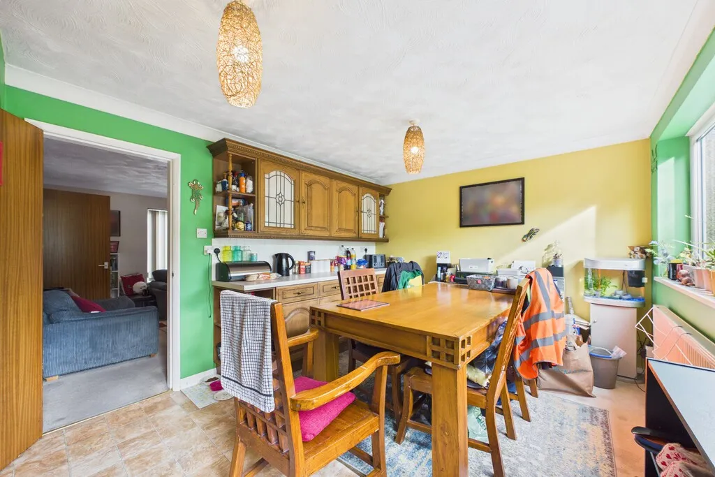Hayclose Crescent, Kendal, LA9, photo 4