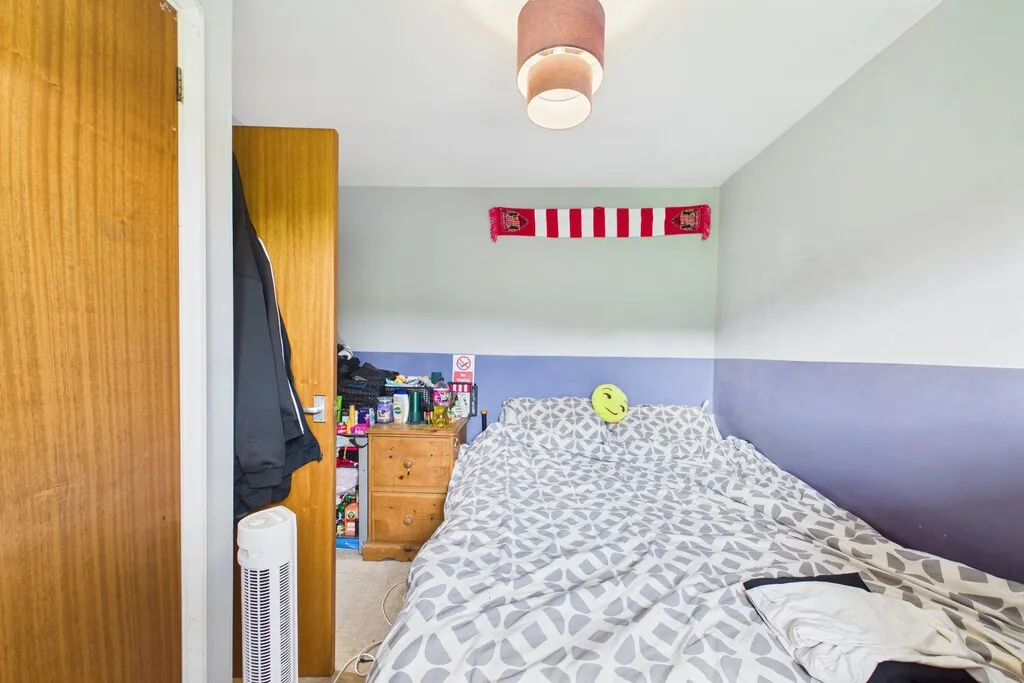 Hayclose Crescent, Kendal, LA9, photo 14