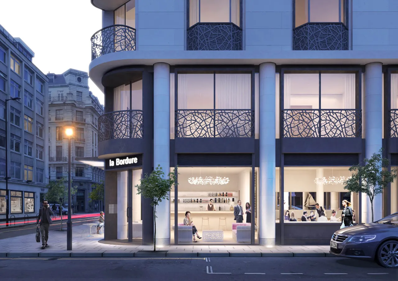 Great Portland Street, London, W1W, photo 5