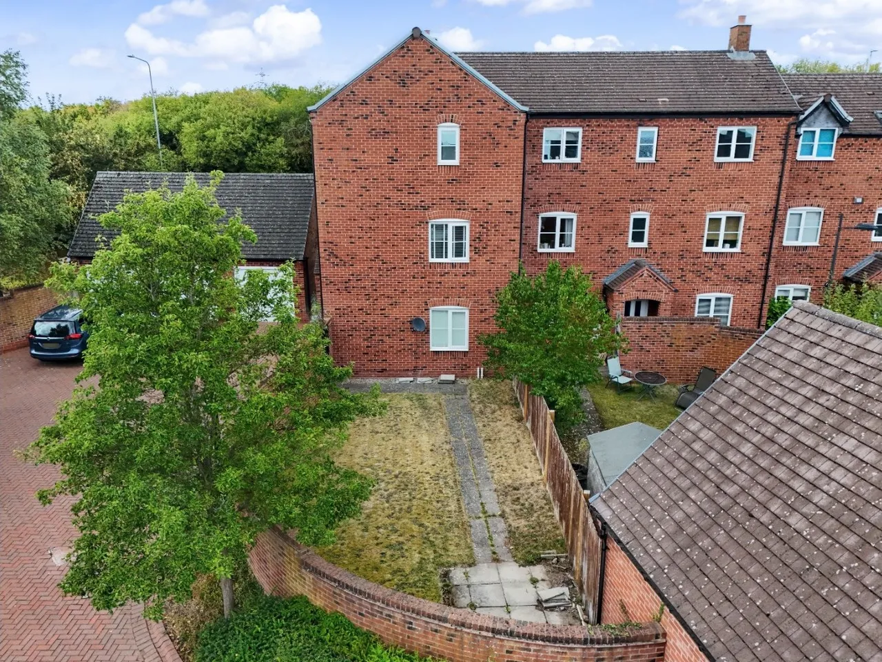 Round House Park, Round House Park, Horsehay TF4 3BF, photo 29