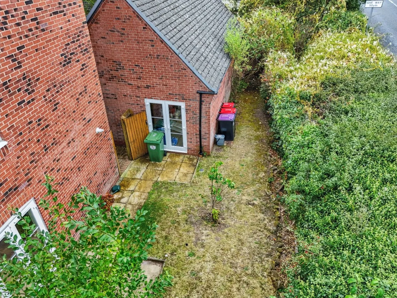 Round House Park, Round House Park, Horsehay TF4 3BF, photo 26