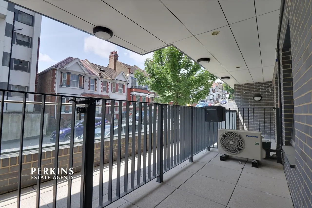 Signia court, Wembley, HA9, photo 5