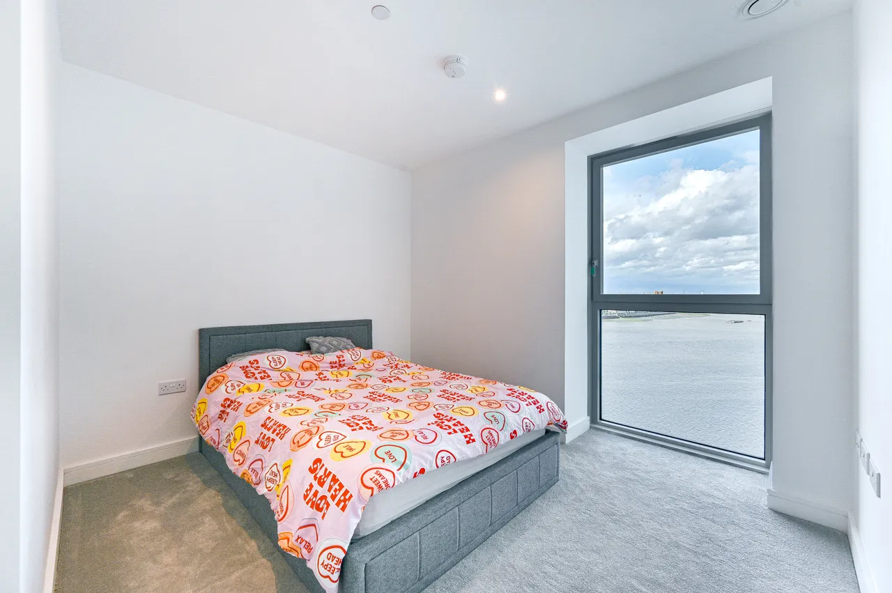 Flat 1004, Clement Apartments, Woolwich, photo 7