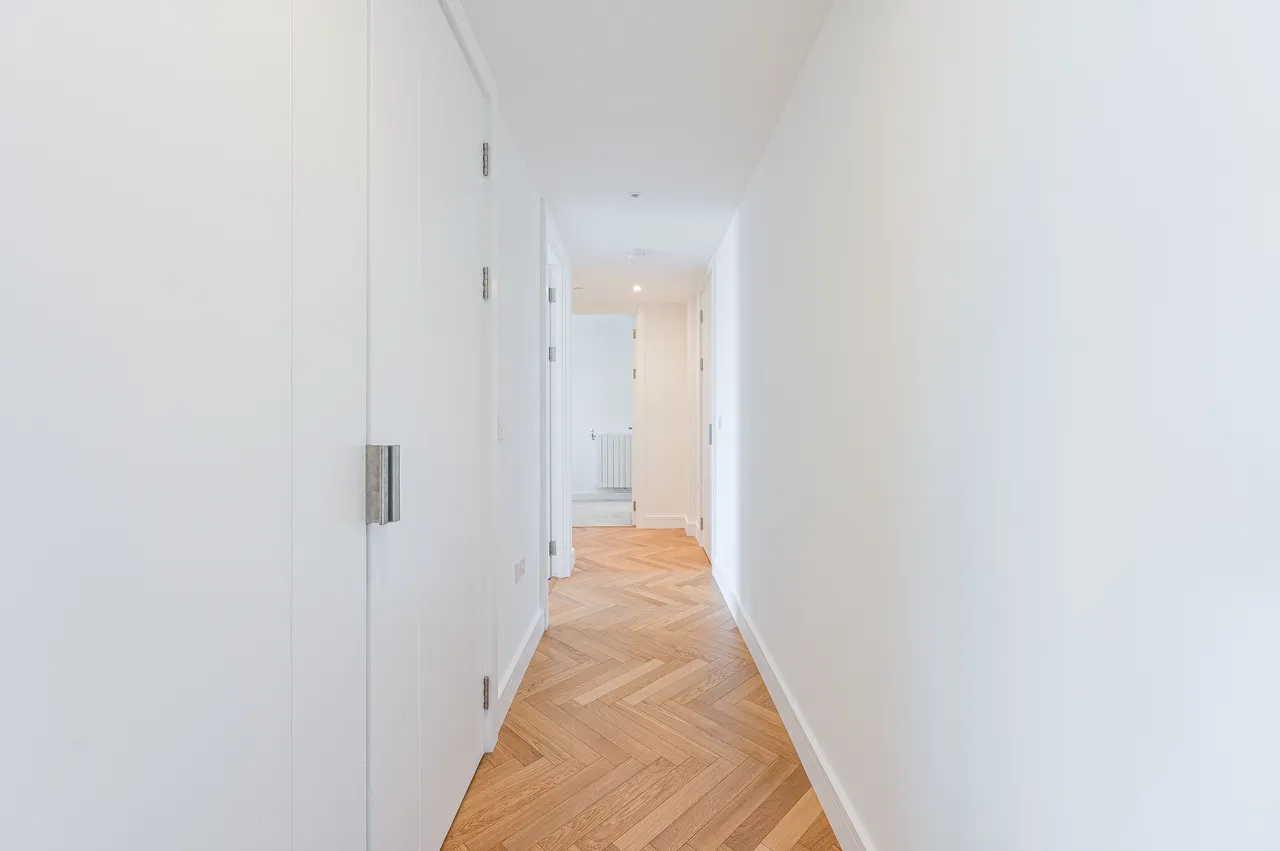 Flat 1004, Clement Apartments, Woolwich, photo 4