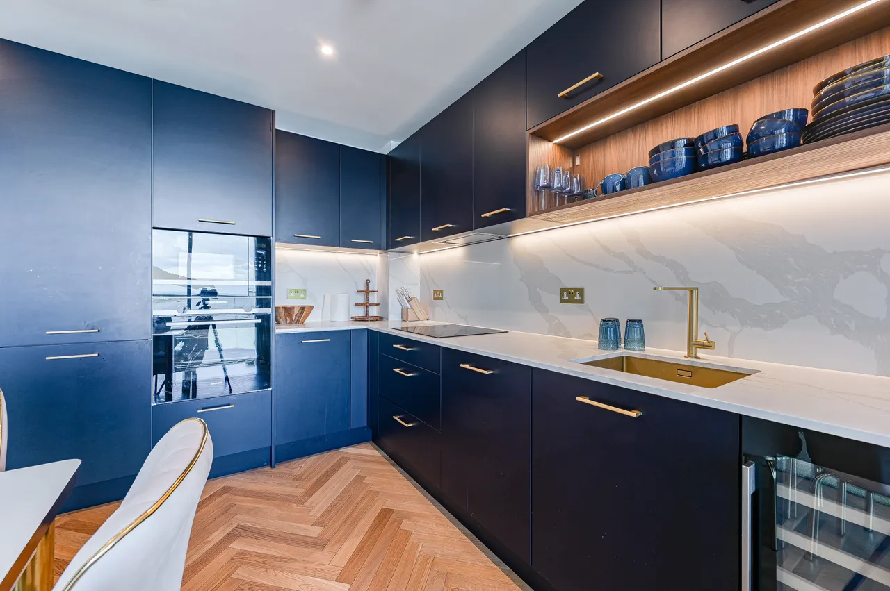 Flat 1004, Clement Apartments, Woolwich, photo 6