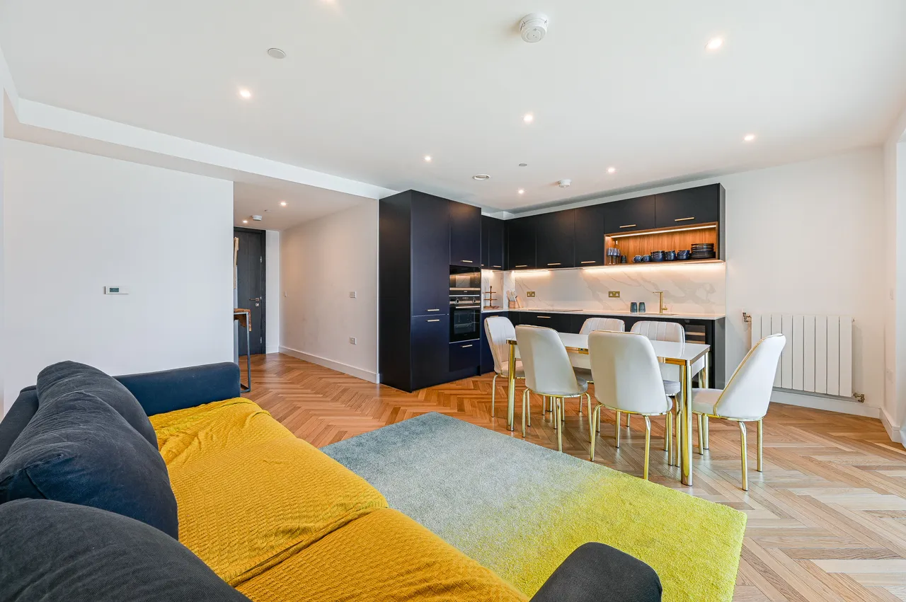 Flat 1004, Clement Apartments, Woolwich, photo 11