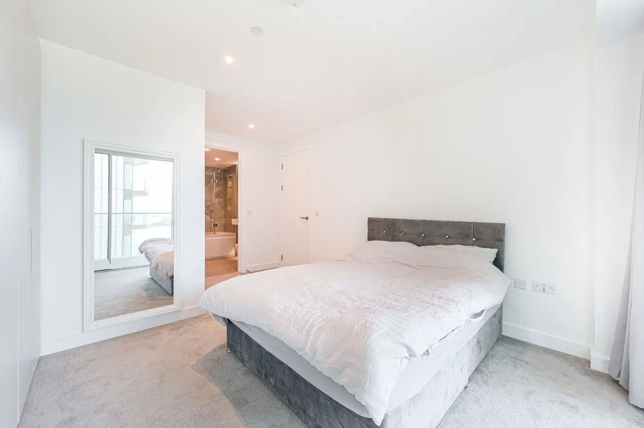 Flat 1004, Clement Apartments, Woolwich, photo 12