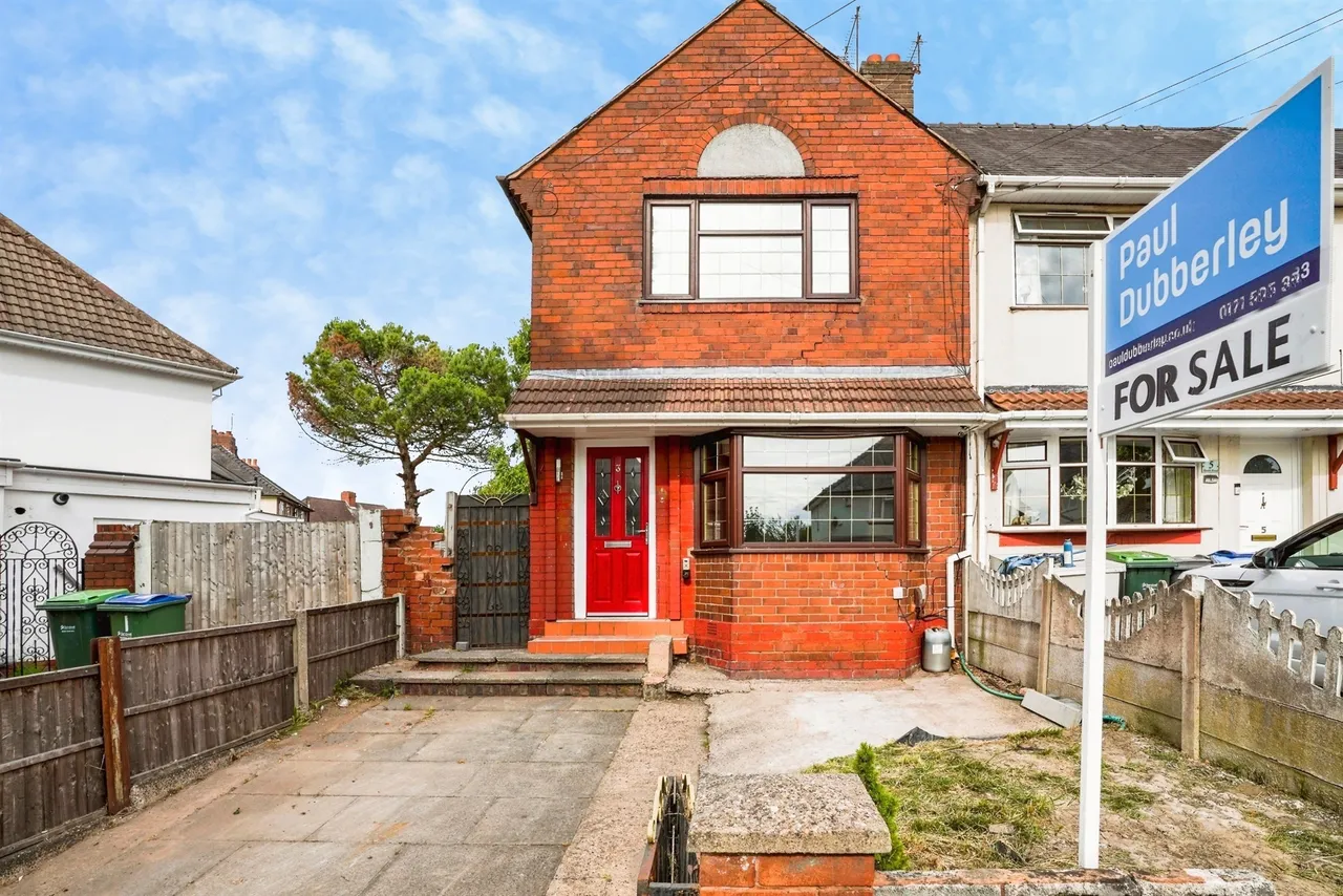 Booth Road, Wednesbury, WS10, photo 8