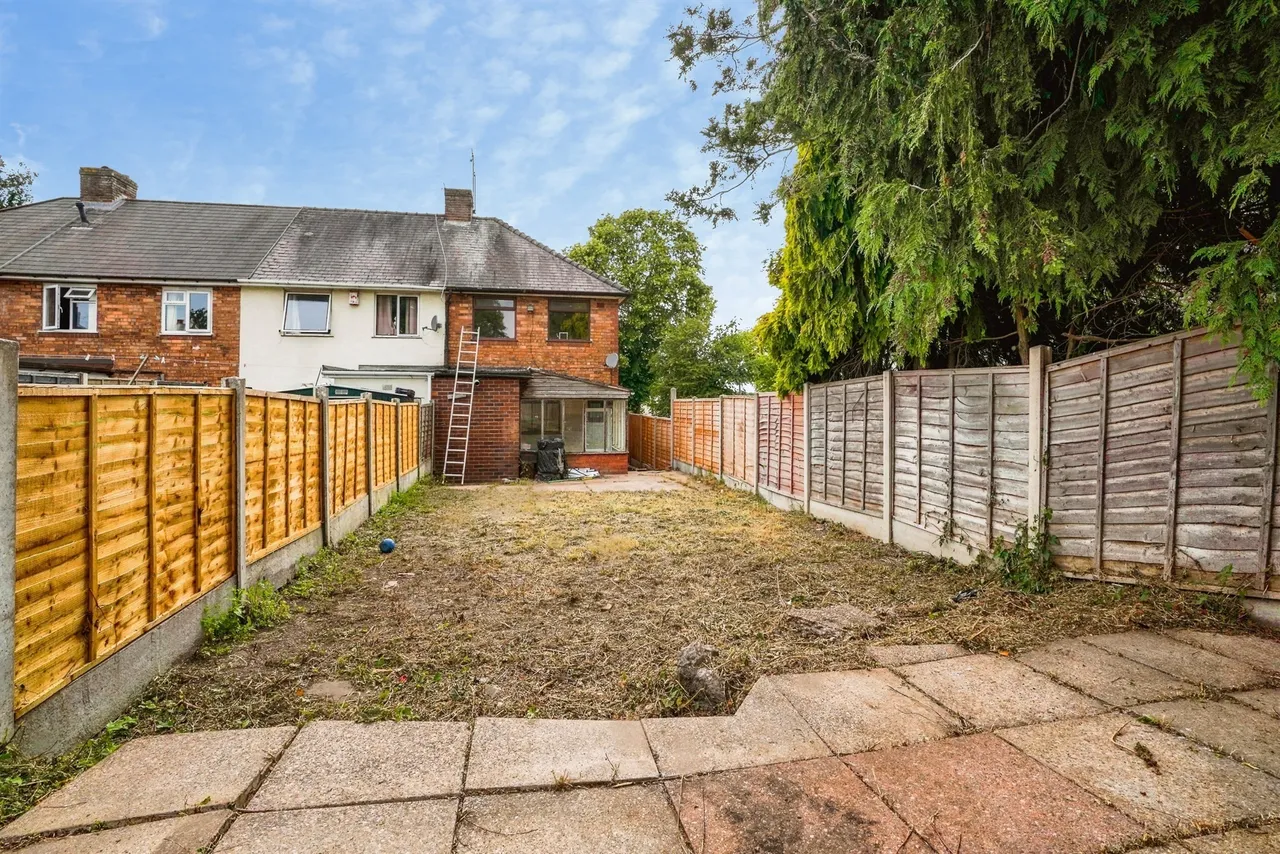 Booth Road, Wednesbury, WS10, photo 4