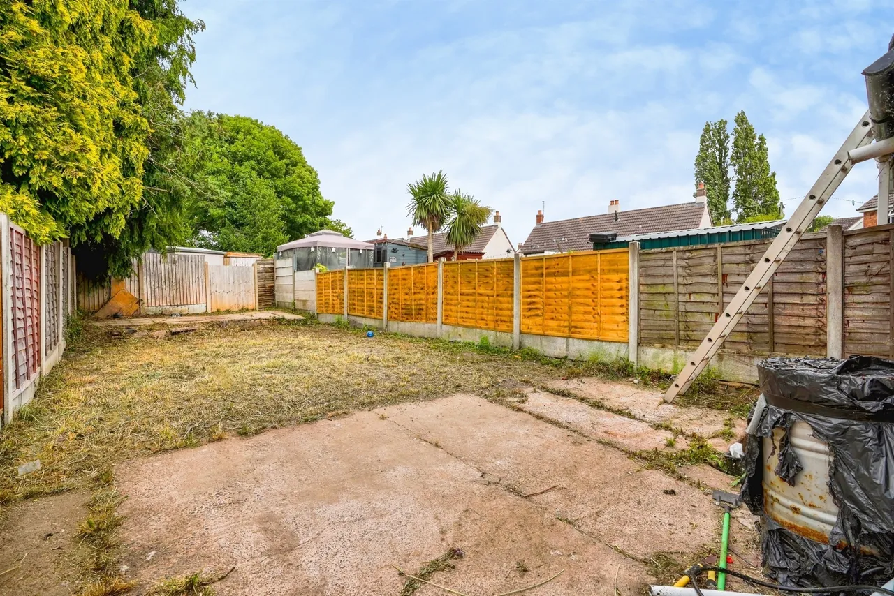 Booth Road, Wednesbury, WS10, photo 20