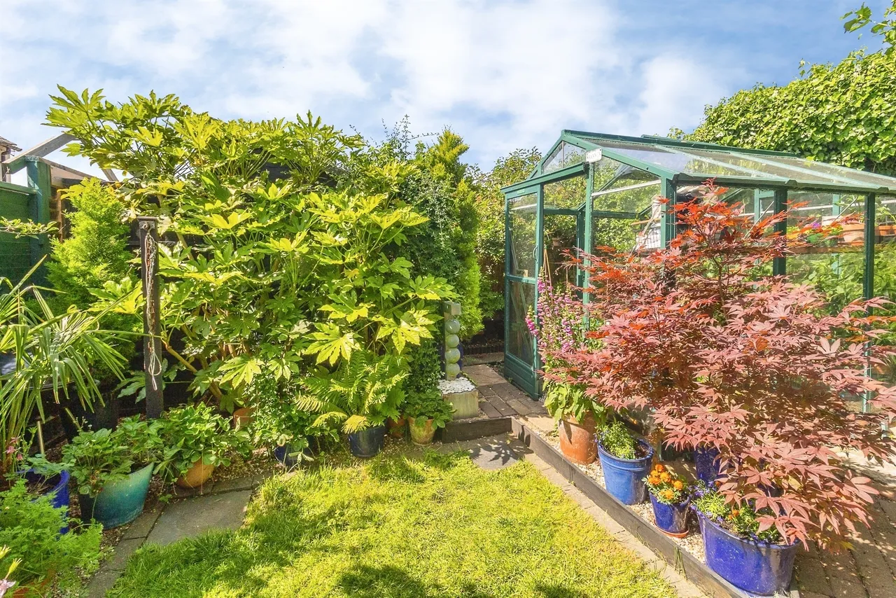 Stanbridge Road, Tilsworth, LU7, photo 18