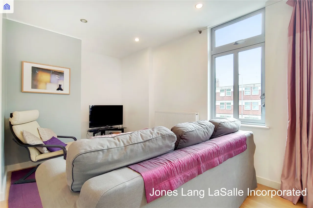 Salton Square, London, E14, photo 6