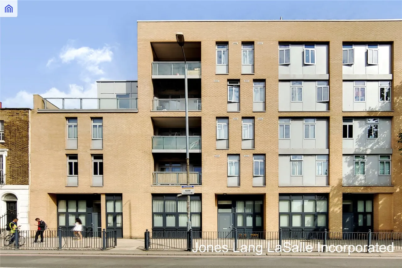 Salton Square, London, E14, photo 10