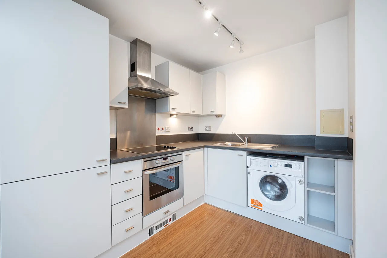36 Johnston Court, 77 Oliver Road, London, photo 4
