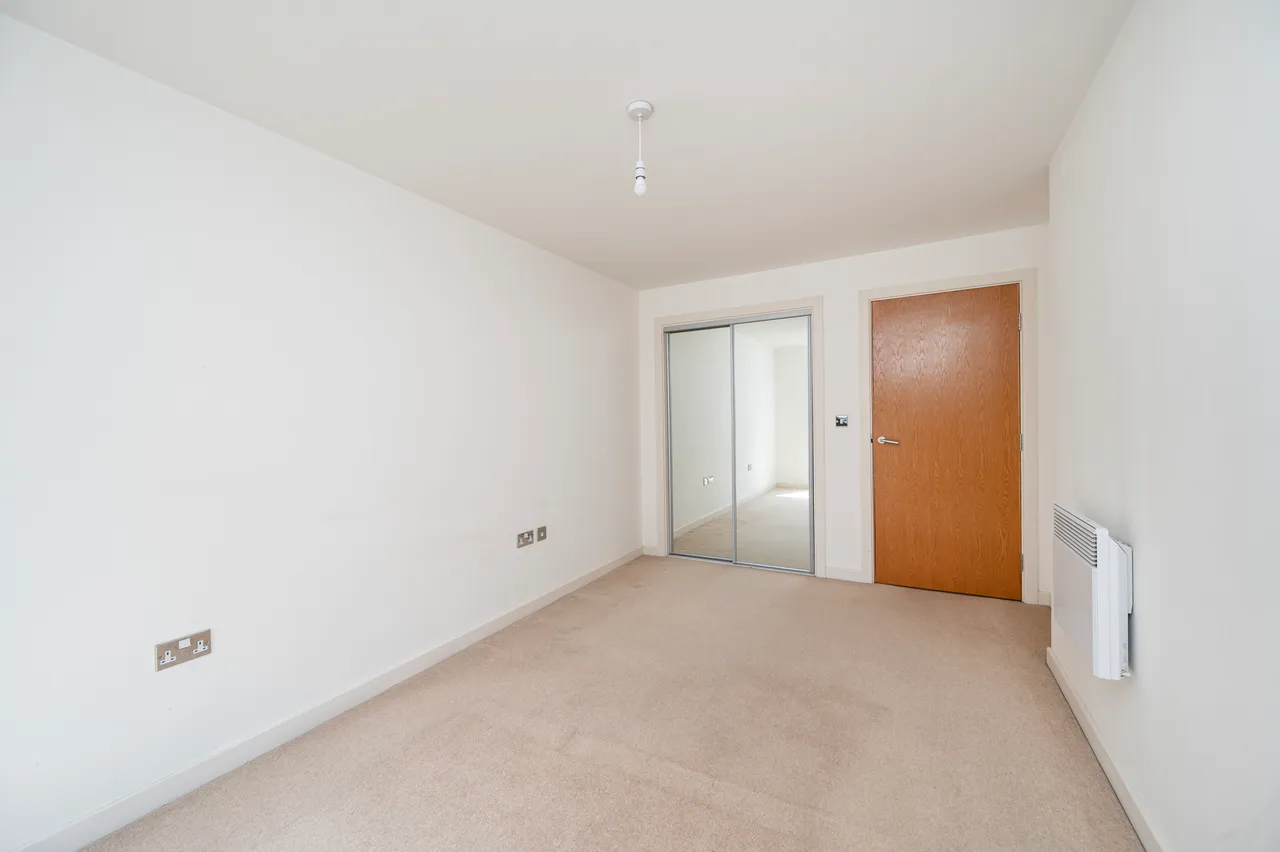 36 Johnston Court, 77 Oliver Road, London, photo 6
