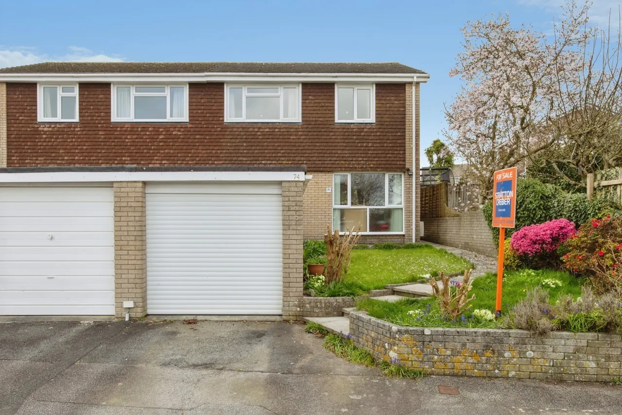 Trevillis Park, Liskeard, PL14, photo 19