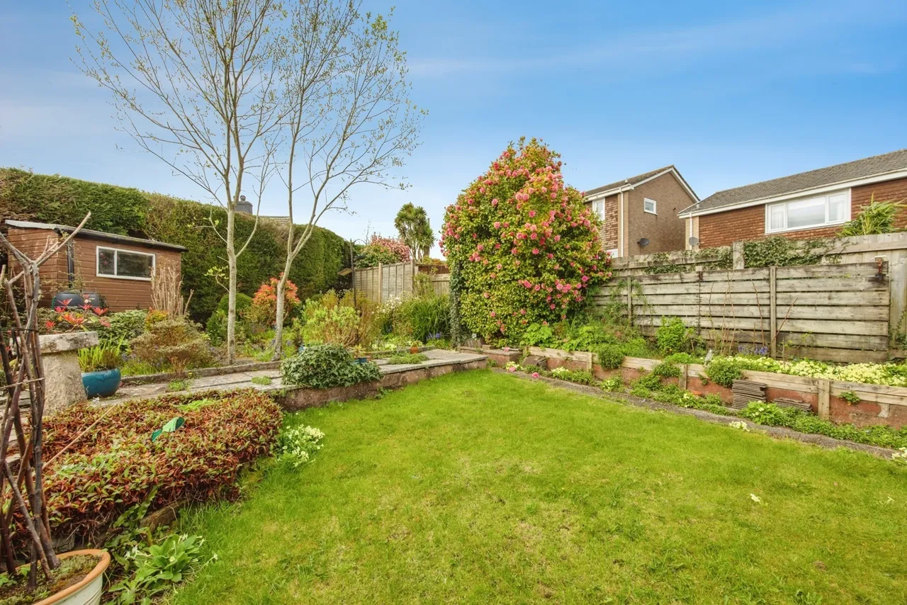 Trevillis Park, Liskeard, PL14, photo 4