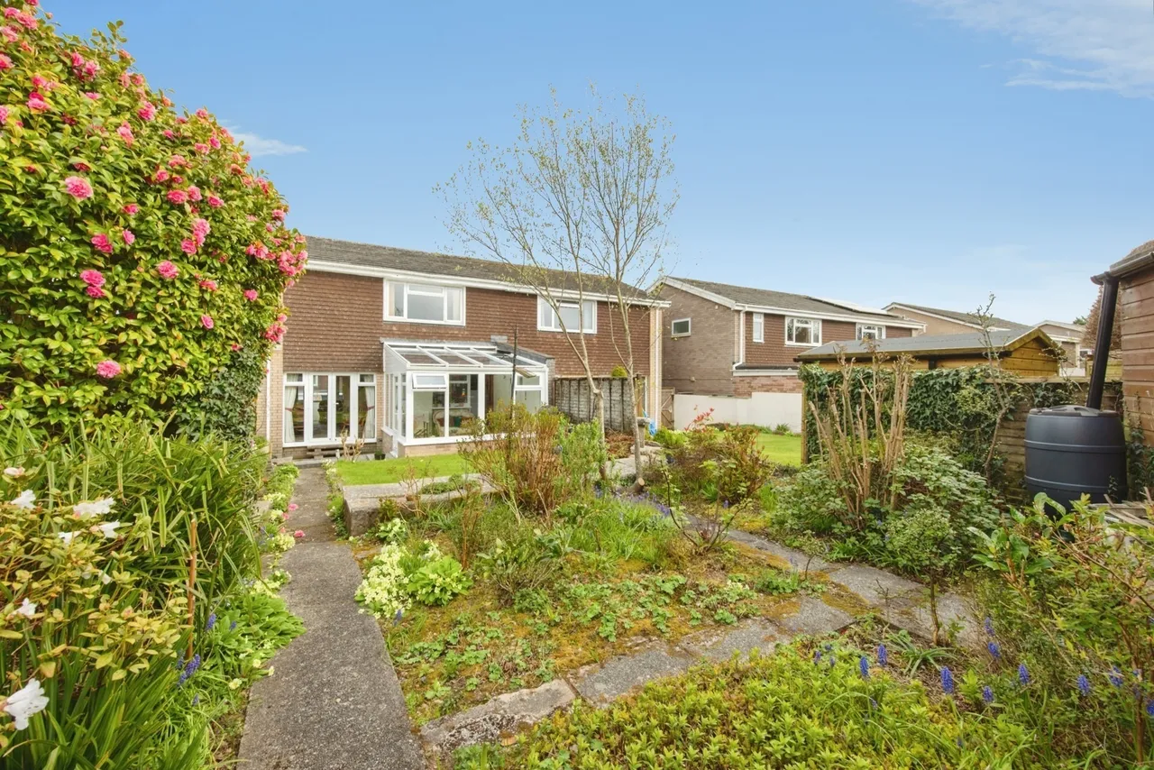 Trevillis Park, Liskeard, PL14, photo 7