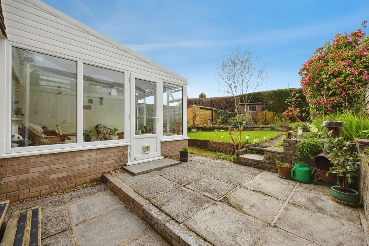Trevillis Park, Liskeard, PL14, photo 8