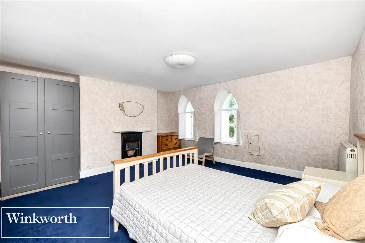 Wykeham Terrace, Brighton, East Sussex, BN1, photo 9