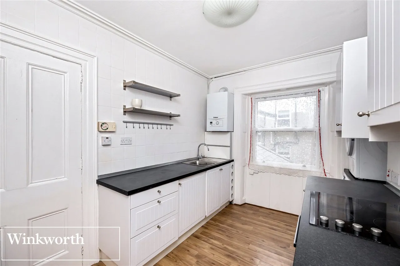 Wykeham Terrace, Brighton, East Sussex, BN1, photo 8