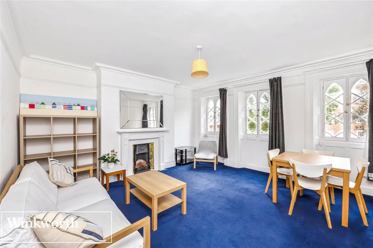 Wykeham Terrace, Brighton, East Sussex, BN1, photo 5