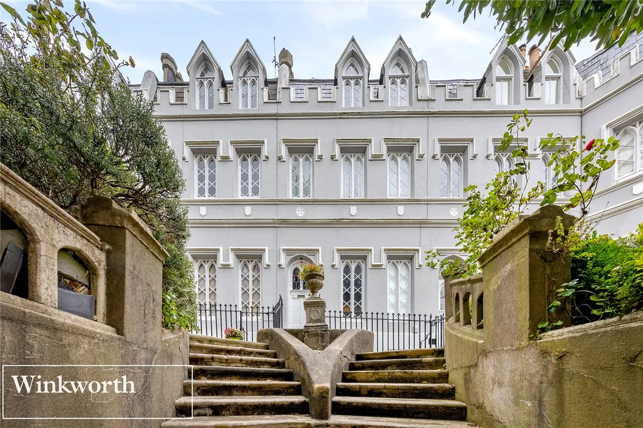 Wykeham Terrace, Brighton, East Sussex, BN1, photo 3