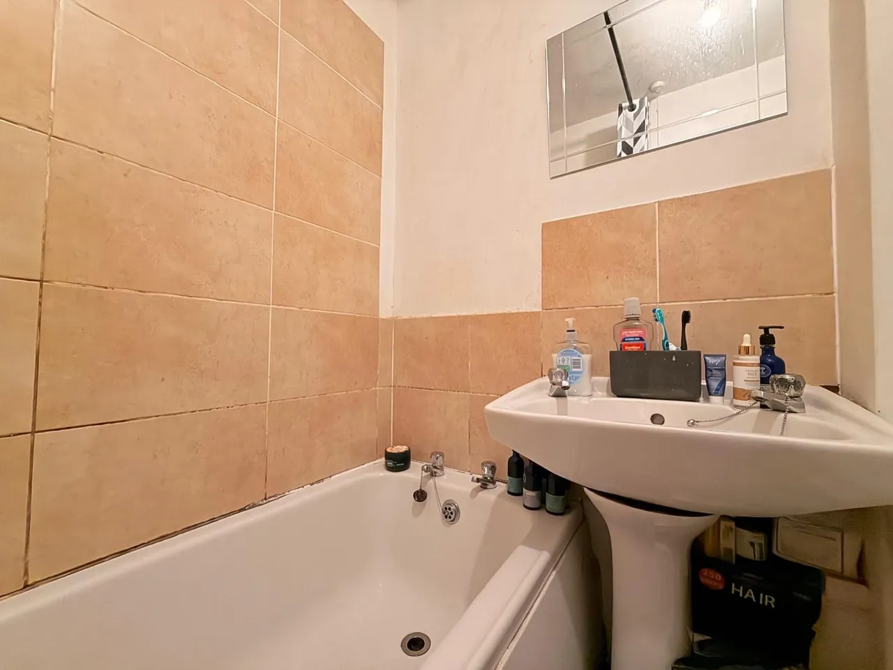 Apartment at the The Livingstone, DE22, photo 4