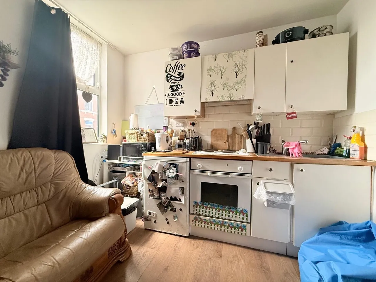 Apartment at the The Livingstone, DE22, photo 2