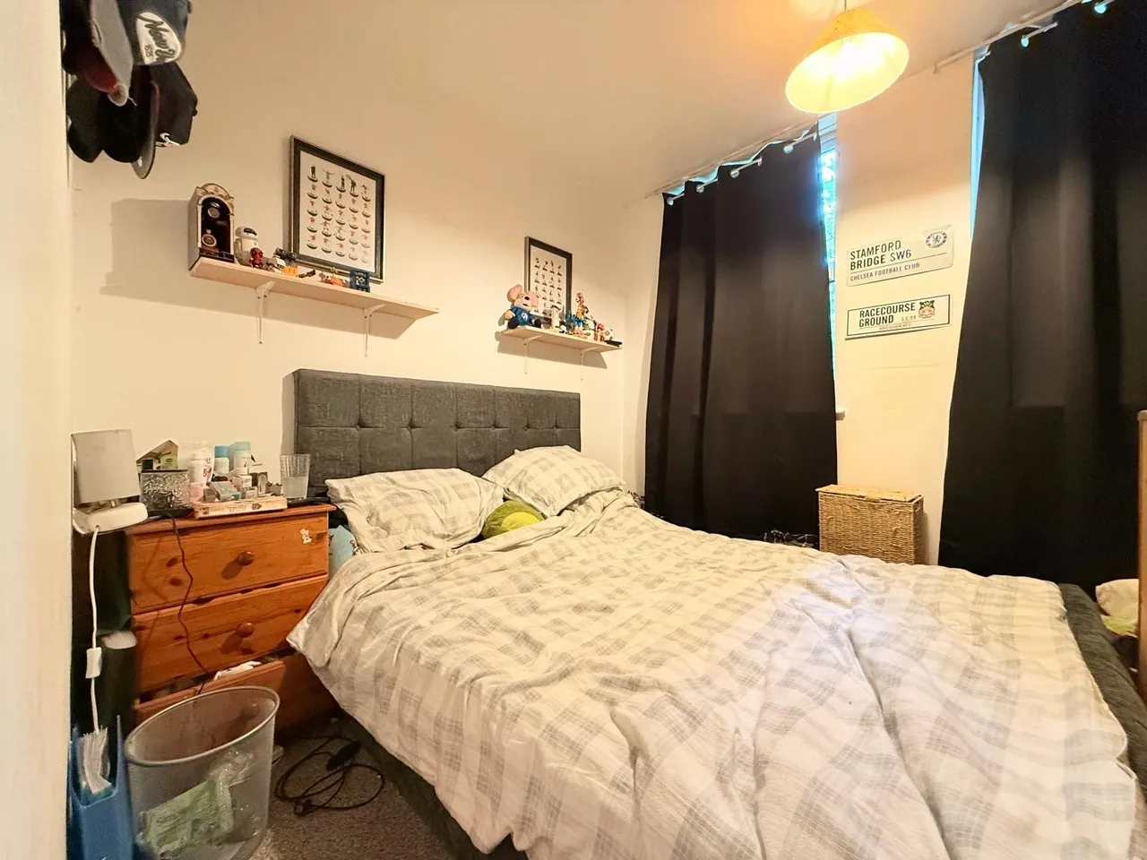 Apartment at the The Livingstone, DE22, photo 6