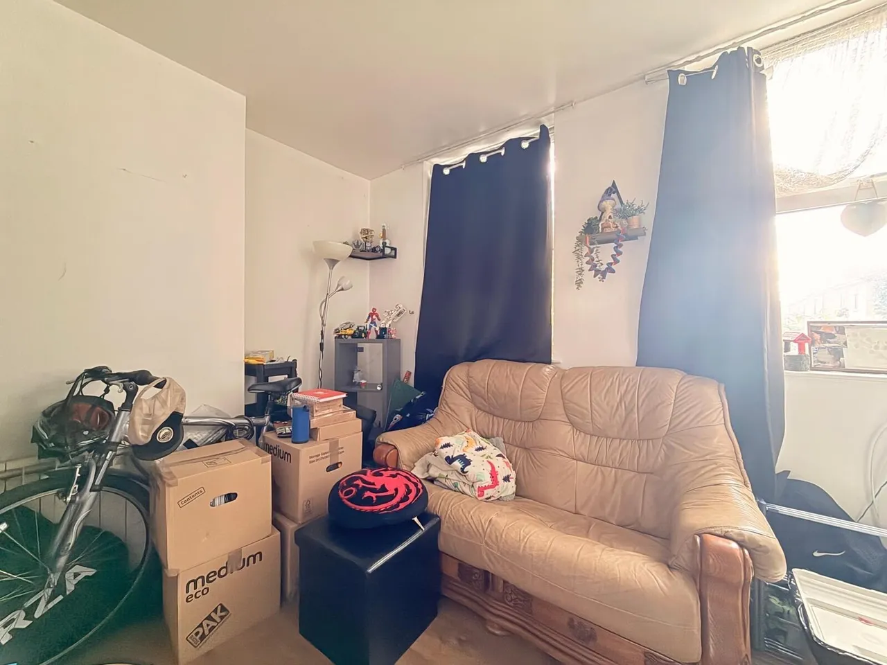 Apartment at the The Livingstone, DE22, photo 3