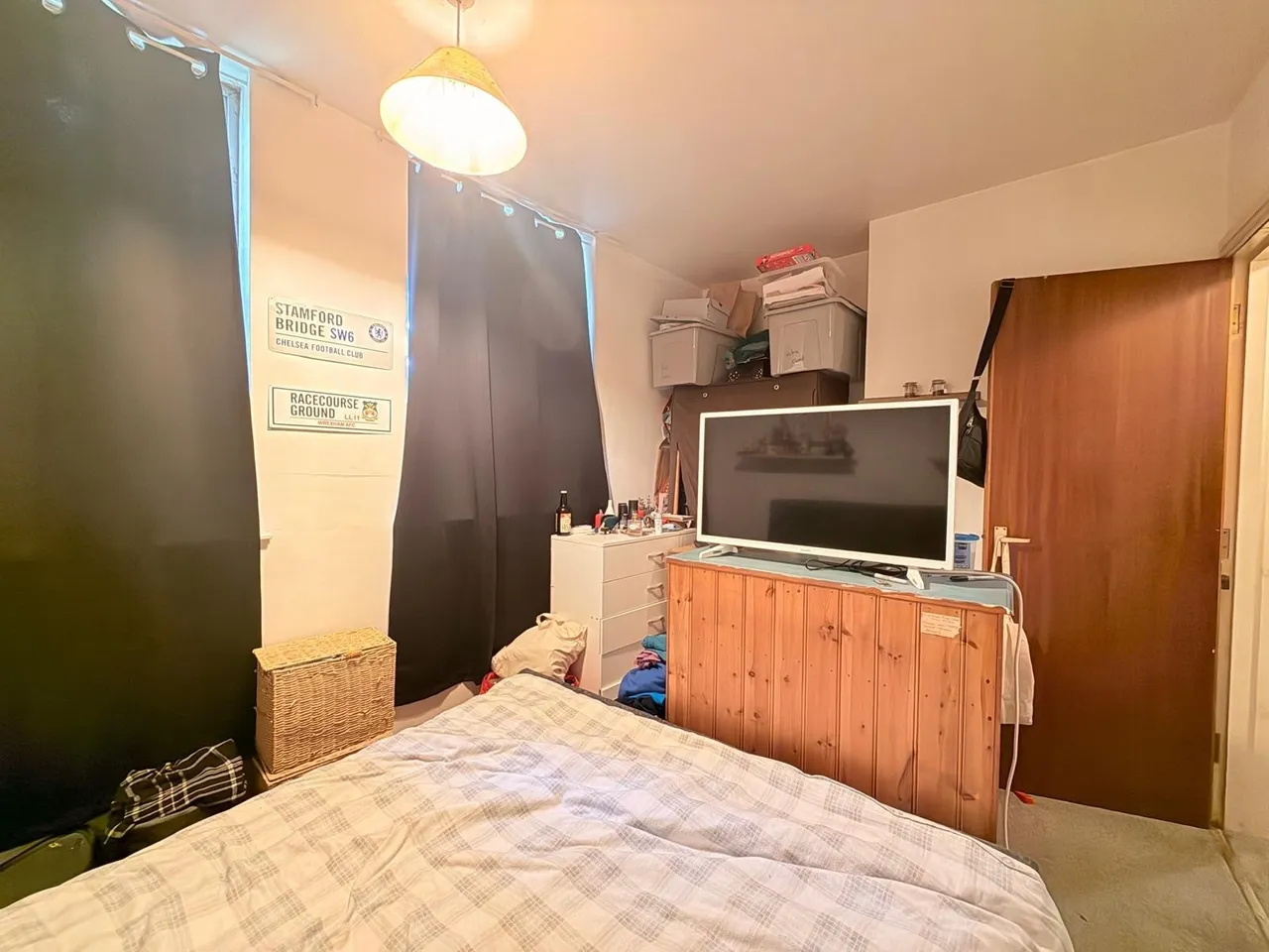 Apartment at the The Livingstone, DE22, photo 7
