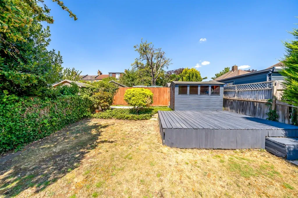 Dumbreck Road, Eltham, SE9, photo 20