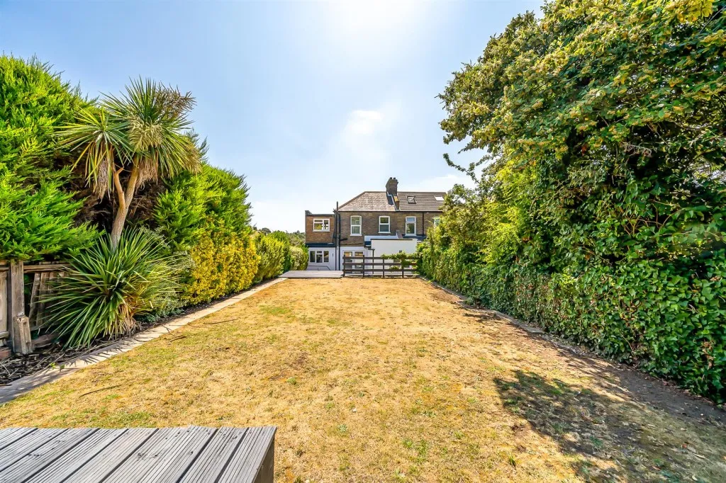 Dumbreck Road, Eltham, SE9, photo 24