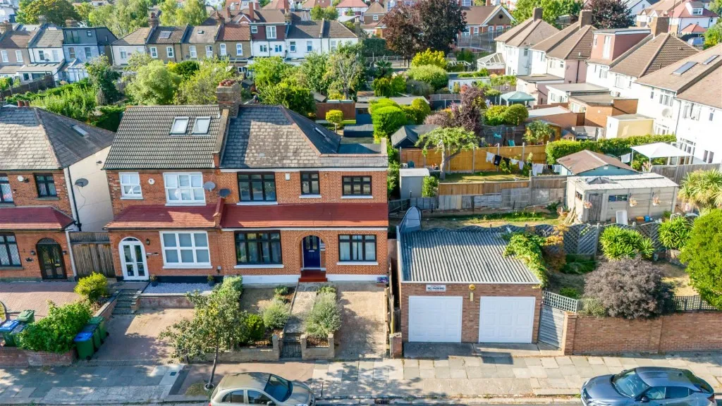 Dumbreck Road, Eltham, SE9, photo 26