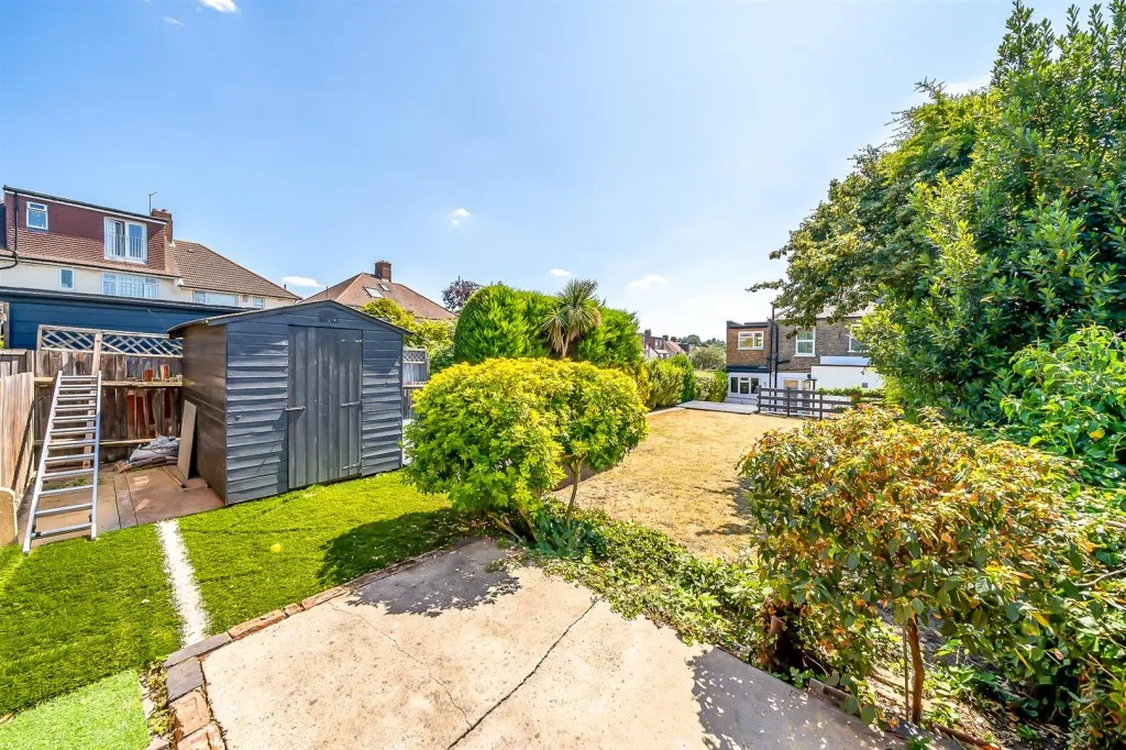 Dumbreck Road, Eltham, SE9, photo 23